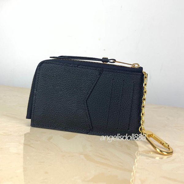 women zippy wallets credit card holder coin purse pouch genuine leather empreinte recto verso portefeuille 7a quality men wallet, Red;black
women zippy wallets credit card holder coin purse pouch genuine leather empreinte recto verso portefeuille 7a quality men wallet, Red;black