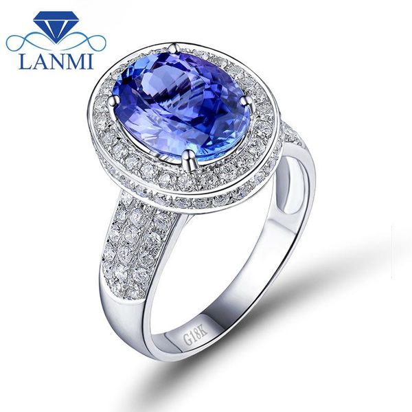 fantastic jewelry oval 9x12mm tanzanite in 18k white gold with dia engagement ring sr329a cluster rings, Golden;silver
fantastic jewelry oval 9x12mm tanzanite in 18k white gold with dia engagement ring sr329a cluster rings, Golden;silver