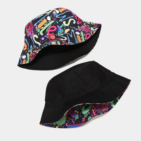 wide brim hats 2021 women's cap fashion printing sunshade hat fisherman's basin outdoor bucket chapeaux de soleil, Blue;gray
wide brim hats 2021 women's cap fashion printing sunshade hat fisherman's basin outdoor bucket chapeaux de soleil, Blue;gray