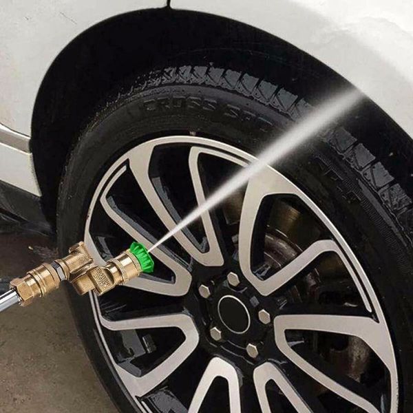 watering equipments water gun quick connecting pivoting coupler 180 degree high pressure washer spray nozzle 4500 psi pivot tips
watering equipments water gun quick connecting pivoting coupler 180 degree high pressure washer spray nozzle 4500 psi pivot tips