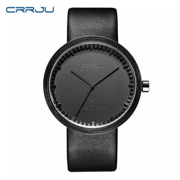 crrju 2125 watch casual men watches business minimalist leather strap mens wristwatch sport waterproof c wristwatches relogio masculino quar, Slivery;brown
crrju 2125 watch casual men watches business minimalist leather strap mens wristwatch sport waterproof c wristwatches relogio masculino quar, Slivery;brown