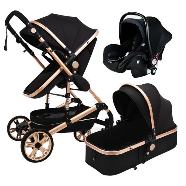 strollers# baby pushchair multi-functional 3 in 1 stroller high landscape cart can sit reclining light folding strollers carriage
strollers# baby pushchair multi-functional 3 in 1 stroller high landscape cart can sit reclining light folding strollers carriage