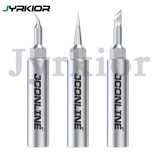 900m-t-i replaceable soldering iron tips for solder pencil 936/937 station smd welding rework repair professional hand tool sets
900m-t-i replaceable soldering iron tips for solder pencil 936/937 station smd welding rework repair professional hand tool sets