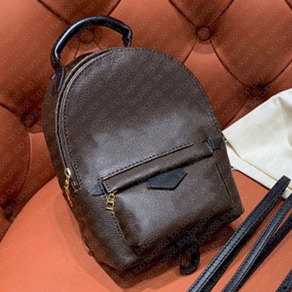 luxury designer brand women mini backpack lu classic brown flower letters print spring backpacks with series number original box bags
luxury designer brand women mini backpack lu classic brown flower letters print spring backpacks with series number original box bags