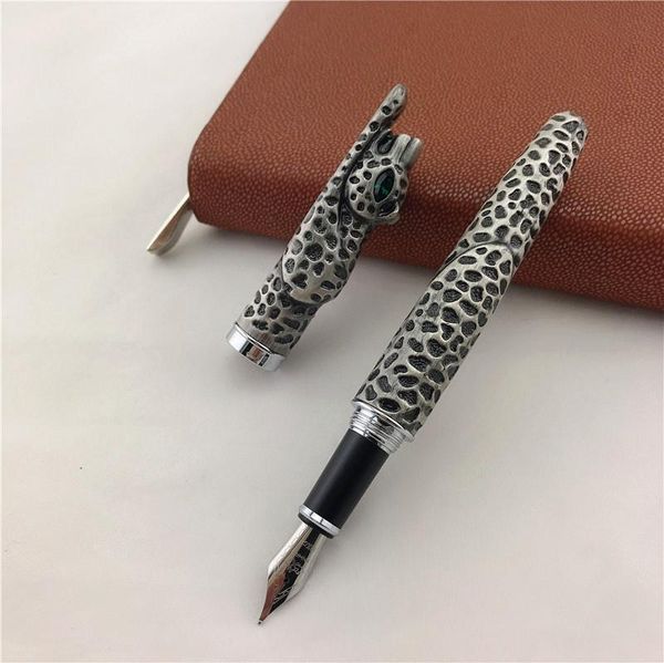 fountain pens jinhao luxury pen metal ink school stationery business gift father friend present 005
fountain pens jinhao luxury pen metal ink school stationery business gift father friend present 005