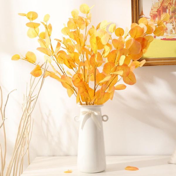 about 80g natural preserved eucalyptus leaves bouquet wedding decoration eternal dried flower apple leaf balcon home display decorative flow
about 80g natural preserved eucalyptus leaves bouquet wedding decoration eternal dried flower apple leaf balcon home display decorative flow