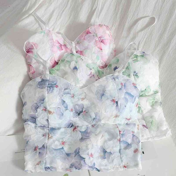 women's tanks & camis sweet vintage colored three-dimensional flower camisole for womens mesh vest small shirt summer cropped, White
women's tanks & camis sweet vintage colored three-dimensional flower camisole for womens mesh vest small shirt summer cropped, White