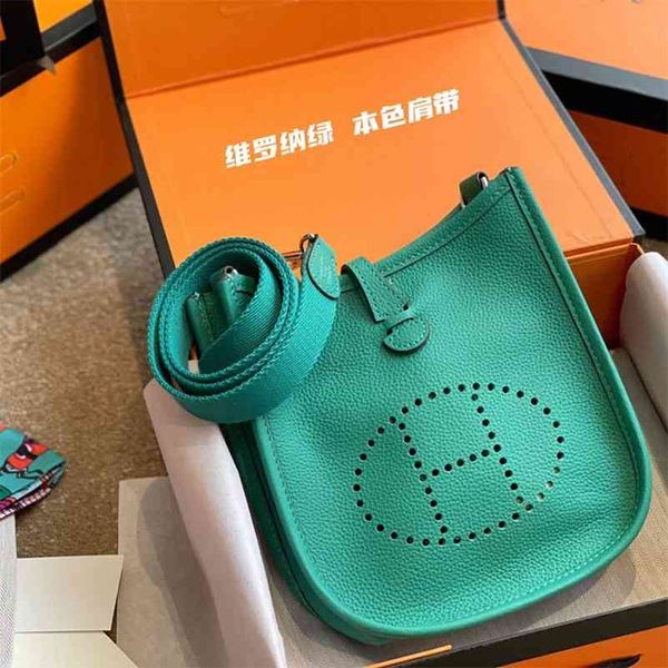 outlet herme female 2021 eve e waist chest messenger bag mini hollow child mother bag head leather luxuryss wan
outlet herme female 2021 eve e waist chest messenger bag mini hollow child mother bag head leather luxuryss wan
