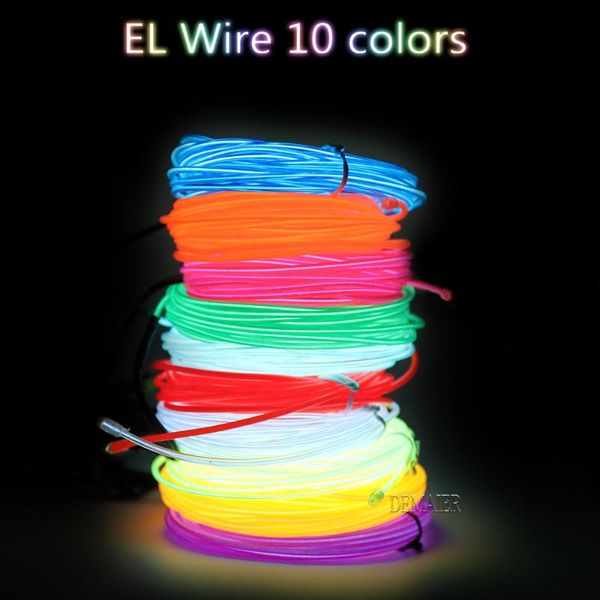 strips el neon licht glow led weihnachten dance party decor room diy kostüme kleidung flexible draht seil rohr 1m/2m/3m/5m/10m
strips el neon licht glow led weihnachten dance party decor room diy kostüme kleidung flexible draht seil rohr 1m/2m/3m/5m/10m
