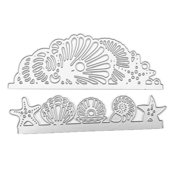 painting supplies ocean shells starfish metal cutting dies stencil scrapbooking diy stamp 95
painting supplies ocean shells starfish metal cutting dies stencil scrapbooking diy stamp 95