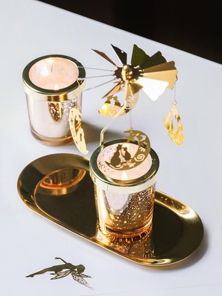 candle holders christmas holder with carousel glass star gold table centerpiece romantic home decor
candle holders christmas holder with carousel glass star gold table centerpiece romantic home decor