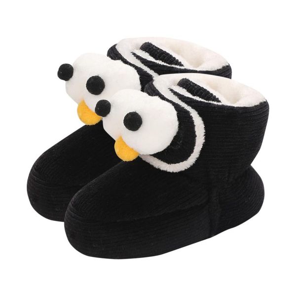 first walkers christmas cartoon baby shoes born comfortable warm boots winter plush keep booties infant boy girl walk sapatos
first walkers christmas cartoon baby shoes born comfortable warm boots winter plush keep booties infant boy girl walk sapatos