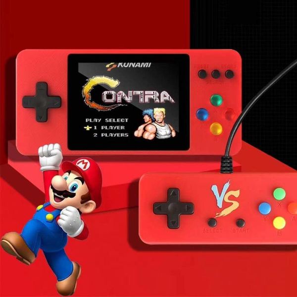 pcs a lot k8 mini retro portable handheld 3.0 inch lcd built-in player 500 games players game
pcs a lot k8 mini retro portable handheld 3.0 inch lcd built-in player 500 games players game