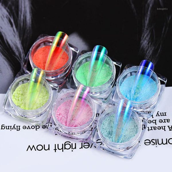 magic nail mirror powder aurora ice transparent mermaid holographic metallic rose gold tslm11, Silver;gold
magic nail mirror powder aurora ice transparent mermaid holographic metallic rose gold tslm11, Silver;gold