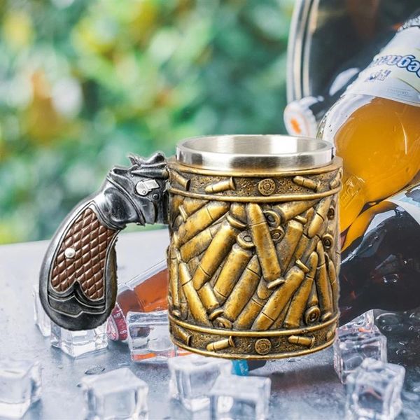 mugs revolver pistol cup mug creative beer coffee drinkware retro drinking handle halloween gift
mugs revolver pistol cup mug creative beer coffee drinkware retro drinking handle halloween gift