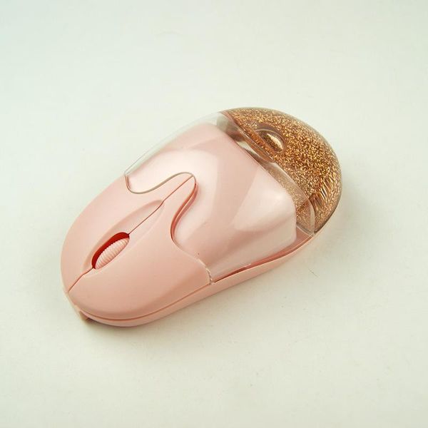 mice wireless mouse 3d floating object liquid creative 2.4g oil in gift 
mice wireless mouse 3d floating object liquid creative 2.4g oil in gift