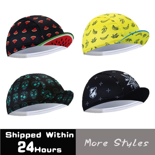 cycling caps & masks dksummer coolmax racing cap mtb road team breathable pirate hunting men women bicycle wear sun uv bandana bike hats, Black
cycling caps & masks dksummer coolmax racing cap mtb road team breathable pirate hunting men women bicycle wear sun uv bandana bike hats, Black