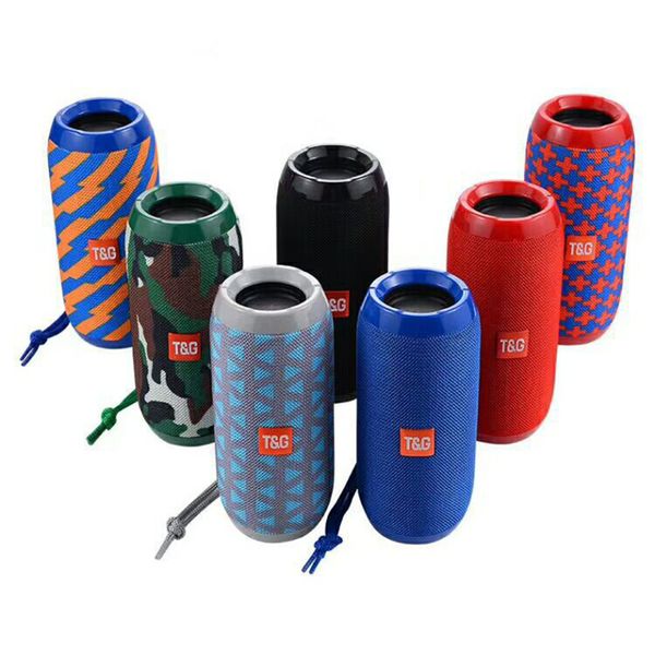 tg117 bluetooth bass speaker portable outdoor sport loudspeaker wireless mini column music player support tf card hi-fi boxes
tg117 bluetooth bass speaker portable outdoor sport loudspeaker wireless mini column music player support tf card hi-fi boxes