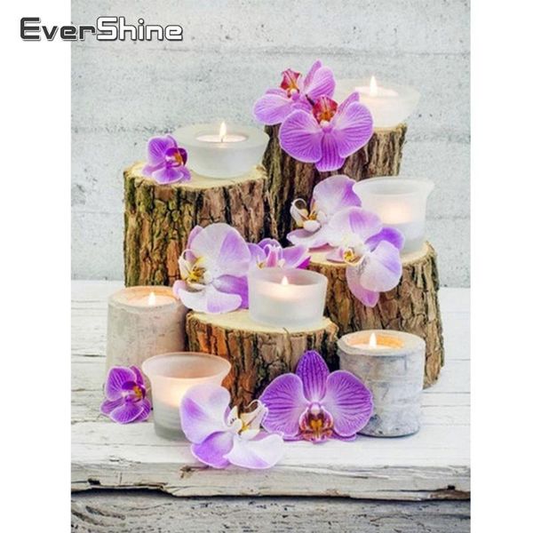 diamond painting evershine orchid 5d diy embroidery sale flower cross stitch kit rhinestones pictures handicrafts
diamond painting evershine orchid 5d diy embroidery sale flower cross stitch kit rhinestones pictures handicrafts