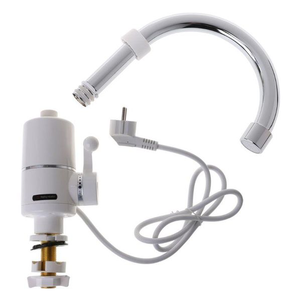 kitchen faucets electric heating water tap tankless instant heater faucet for bathroom
kitchen faucets electric heating water tap tankless instant heater faucet for bathroom