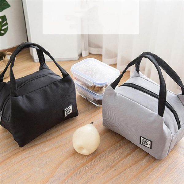 hanging baskets pure-color lunch box pouch simple bento bag thicken handbag portable storage for outdoor picnic school (black)
hanging baskets pure-color lunch box pouch simple bento bag thicken handbag portable storage for outdoor picnic school (black)