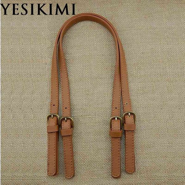 67-71cm adjustable 1 pair bag handles diy bag belt split leather bolsa accessories replacement shoulder bag straps, Black
67-71cm adjustable 1 pair bag handles diy bag belt split leather bolsa accessories replacement shoulder bag straps, Black