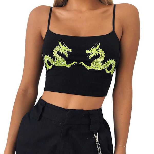 yoga outfit women casual dragon pattern crop summer cropped tight attractive fitness polyester u neck fashion sleeveless straps
yoga outfit women casual dragon pattern crop summer cropped tight attractive fitness polyester u neck fashion sleeveless straps
