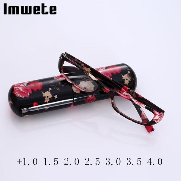 sunglasses imwete ladies reading glasses women flower wrapped frame for parents hyperopia +1.0 1.5 2.0 2.5 3.0 4, White;black
sunglasses imwete ladies reading glasses women flower wrapped frame for parents hyperopia +1.0 1.5 2.0 2.5 3.0 4, White;black