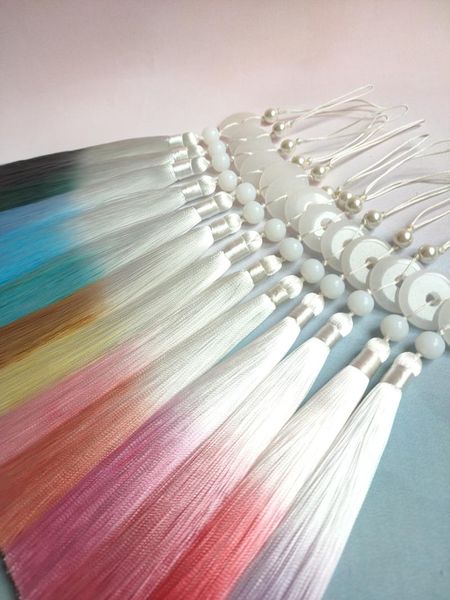 other event & party supplies original manual gradient peace buckle hang drop cheongsam ears ancientry shanzhui tassel pendant singles
other event & party supplies original manual gradient peace buckle hang drop cheongsam ears ancientry shanzhui tassel pendant singles