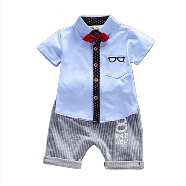 fashion children clothes suit summer baby clothing boys cotton shirt shorts 2pcs sets toddler gentleman costume kids tracksuits, White
fashion children clothes suit summer baby clothing boys cotton shirt shorts 2pcs sets toddler gentleman costume kids tracksuits, White