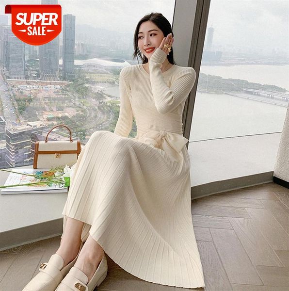 mesh stitching knit bottoming skirt, solid color slim and french style over-the-knee long dress #f787, Black;gray
mesh stitching knit bottoming skirt, solid color slim and french style over-the-knee long dress #f787, Black;gray
