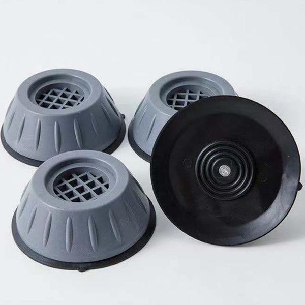 bath mats anti-vibration pad 4pcs kitchen bathroom mat rubber base anti-slip noise-reducing washing machine feet refrigerator
bath mats anti-vibration pad 4pcs kitchen bathroom mat rubber base anti-slip noise-reducing washing machine feet refrigerator