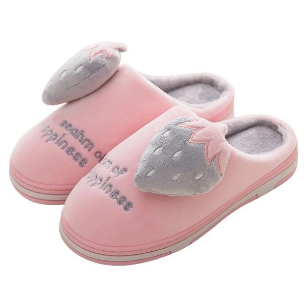 slipper monerffi slippers for women winter fashion cotton flat warm indoor stuffed lovers, Black;grey
slipper monerffi slippers for women winter fashion cotton flat warm indoor stuffed lovers, Black;grey