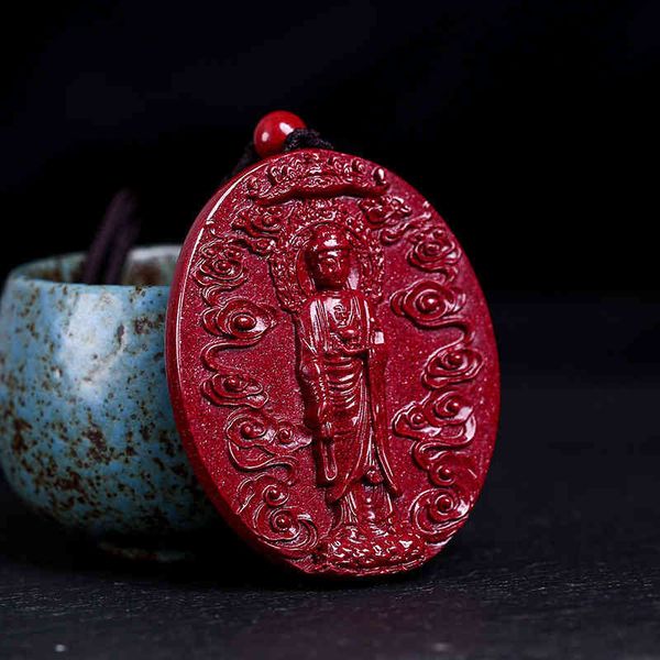 chinese style products cinnabar raw ore purple gold sand amitabha patron saint pendant this life year transfer evil ward fidelity
chinese style products cinnabar raw ore purple gold sand amitabha patron saint pendant this life year transfer evil ward fidelity