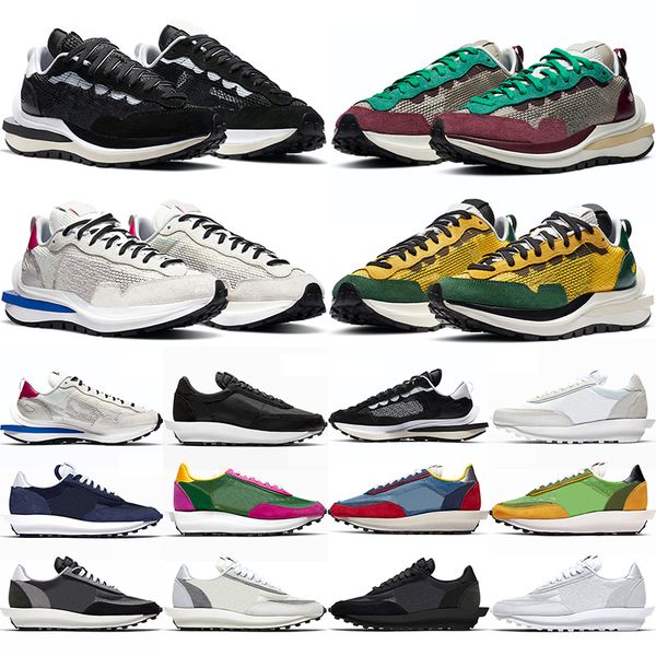 waffle running shoes men women black white sail sesame dark iris royal fuchsia tour yellow mens womens trainers sports sneakers
waffle running shoes men women black white sail sesame dark iris royal fuchsia tour yellow mens womens trainers sports sneakers