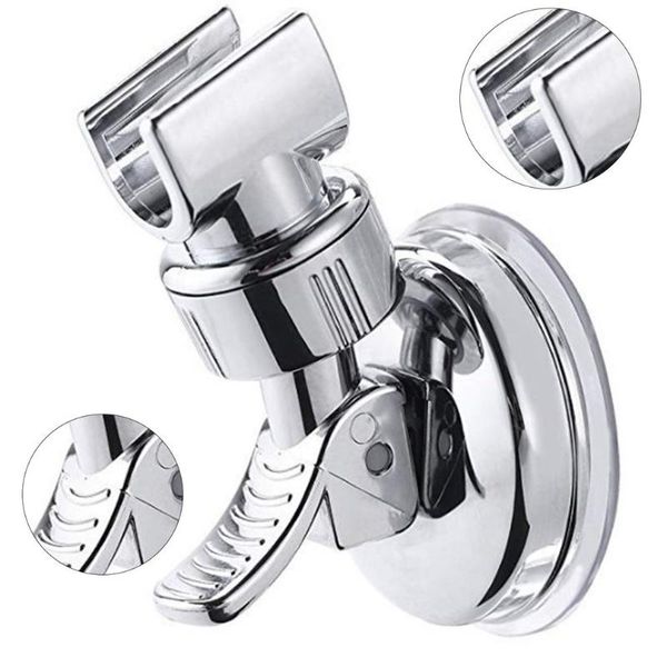 bath accessory set 360 degree adjustable sucker type durable shower bracket base strong suction for tiles smooth metal surfaces
bath accessory set 360 degree adjustable sucker type durable shower bracket base strong suction for tiles smooth metal surfaces