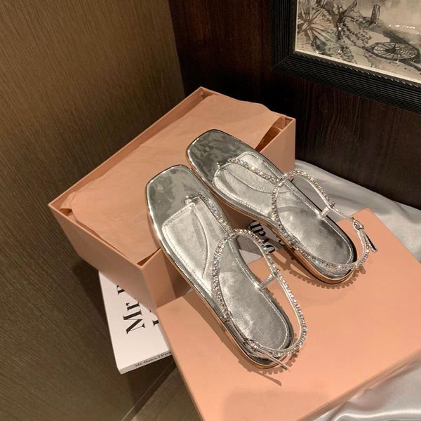 sandals kmeioo summer 2022 brand t-strap flat women jewel shoe for dress ankle strap flats fashion crystal shoes, Black
sandals kmeioo summer 2022 brand t-strap flat women jewel shoe for dress ankle strap flats fashion crystal shoes, Black
