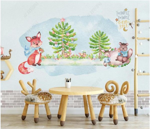 wallpapers custom mural 3d po wallpaper cartoon green small tree animal children's room home decor for walls 3 d in rolls
wallpapers custom mural 3d po wallpaper cartoon green small tree animal children's room home decor for walls 3 d in rolls