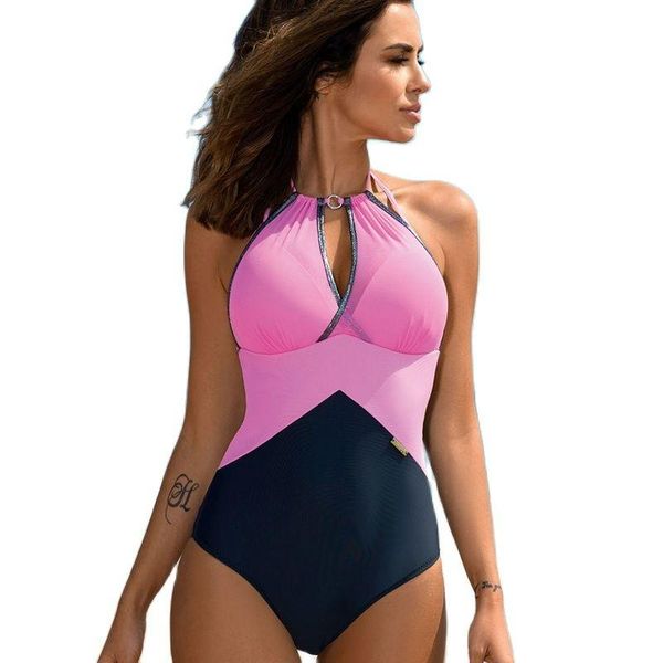 women's swimwear 2021 set thong bikini suit ladies solid color push-up swimsuit summer beachwear women swimming, White;black
women's swimwear 2021 set thong bikini suit ladies solid color push-up swimsuit summer beachwear women swimming, White;black