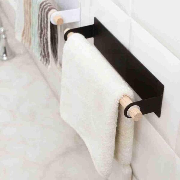 hooks & rails bathroom wood towel hanger rack bar kitchen cabinet rag toilet paper holder hanging roll organizer shelf cling film
hooks & rails bathroom wood towel hanger rack bar kitchen cabinet rag toilet paper holder hanging roll organizer shelf cling film