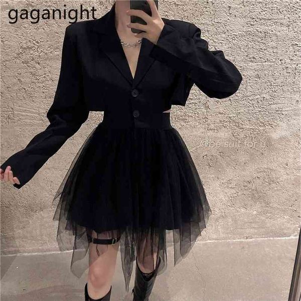 mesh patchwork turn-down collar bodycon dress women long sleeve black party es spring autumn mini 210601, Black;gray
mesh patchwork turn-down collar bodycon dress women long sleeve black party es spring autumn mini 210601, Black;gray