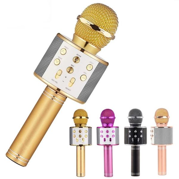 wireless bluetooth microphones 3-in-1 karaoke mic speaker microphone audio video music dja88
wireless bluetooth microphones 3-in-1 karaoke mic speaker microphone audio video music dja88