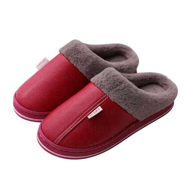 slippers carp winter mules women mule keep warm flat slides men soft comfort shoes sewing interior slipper furry, Black
slippers carp winter mules women mule keep warm flat slides men soft comfort shoes sewing interior slipper furry, Black