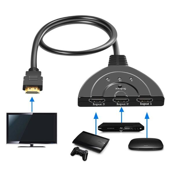 3d mini 3 portas -interruptor compatÃvel 1.4b 4k switcher splitter 1080p em 1 fora hub do para dvd hdtv xbox ps3 ps4 wireless came camera ki
3d mini 3 portas -interruptor compatÃvel 1.4b 4k switcher splitter 1080p em 1 fora hub do para dvd hdtv xbox ps3 ps4 wireless came camera ki