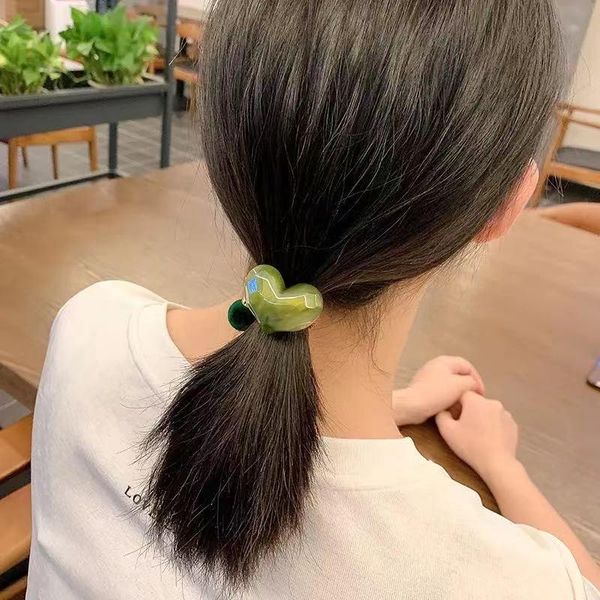 hair rope ins net red girl cute tie rubber band simple wild love ring super fairy accessories, Slivery;white
hair rope ins net red girl cute tie rubber band simple wild love ring super fairy accessories, Slivery;white