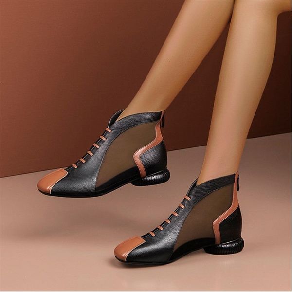 dress shoes match color. thick heels. women's big hollow shoes. soft velvet women's leather. t1v0, Black
dress shoes match color. thick heels. women's big hollow shoes. soft velvet women's leather. t1v0, Black