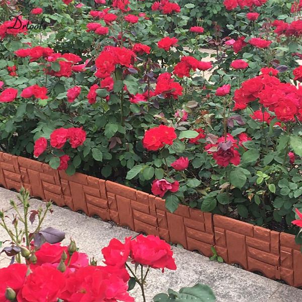 fencing, trellis & gates 6pcs garden brick cement fence stone mold concrete flower courtyard lawn mould imitation plastic gt116
fencing, trellis & gates 6pcs garden brick cement fence stone mold concrete flower courtyard lawn mould imitation plastic gt116