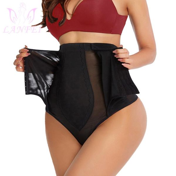 women's shapers lanfei women high waist tummy control panties shaping thigh slim girdle bulifter thong panty underwear sheath hook shap, Black;white
women's shapers lanfei women high waist tummy control panties shaping thigh slim girdle bulifter thong panty underwear sheath hook shap, Black;white