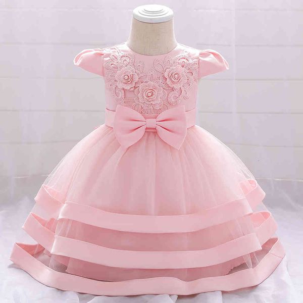 girl's baby summer dresses newborn 1 year birthday wedding princess flower girl ball gown tutu party dress clothes 1027, Red;yellow
girl's baby summer dresses newborn 1 year birthday wedding princess flower girl ball gown tutu party dress clothes 1027, Red;yellow