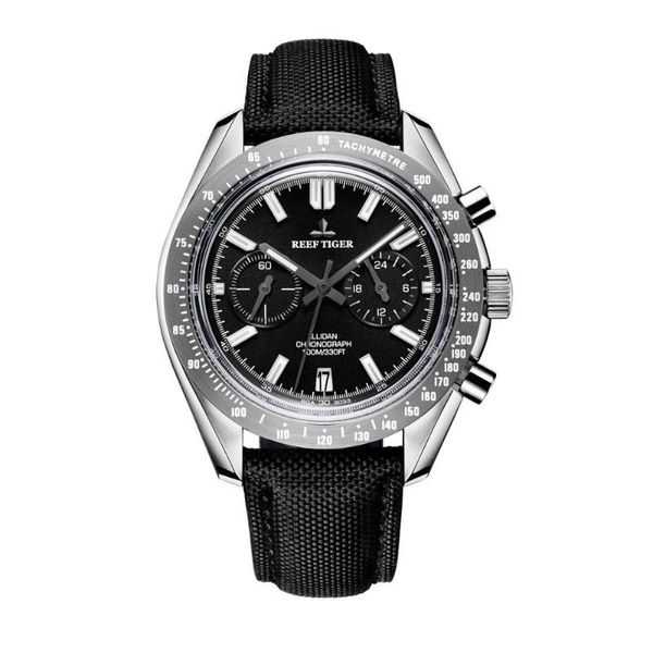 wristwatches sport watch men,mens wrist watches reef tiger luminous chronograph waterproof quartz wristwatch nylon band montre homme rga3033, Slivery;brown
wristwatches sport watch men,mens wrist watches reef tiger luminous chronograph waterproof quartz wristwatch nylon band montre homme rga3033, Slivery;brown